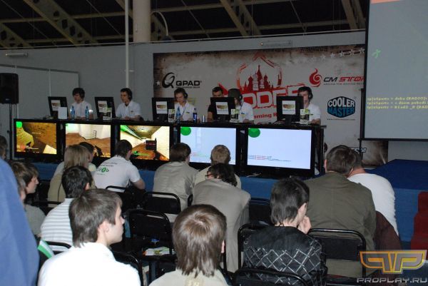 DTS � ����� ������ tp.uSports